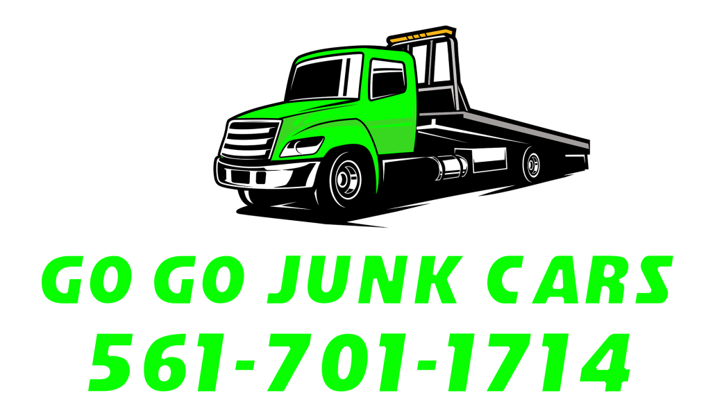 Go Go Junk Cars